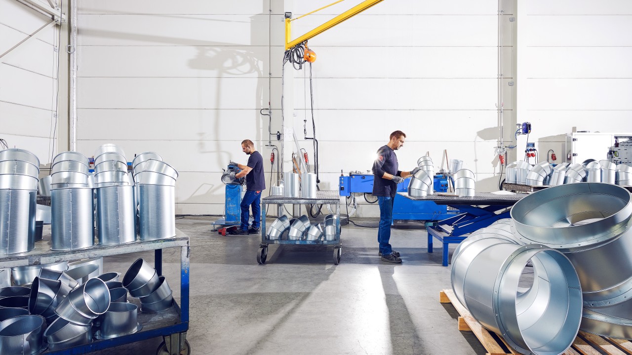 Formula Air B.V. Beek en donk afbeelding 6